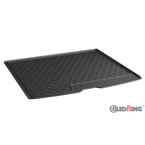 Original Gledring Premium Gummi Kofferraummatte - VOLVO XC 40 2018->